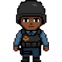 Wren sprite