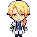 Shiro sprite