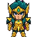 Camus sprite