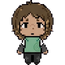 Alexx sprite