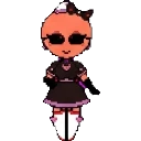 Miss love sprite