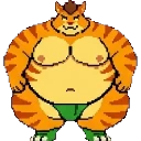 Ratchet sprite