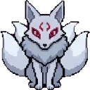 Kyubi sprite