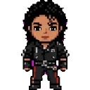 MJ sprite