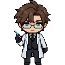 Hiro sprite