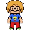 Facty sprite