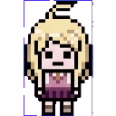 Каэде Акамацу sprite