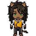 Leona sprite