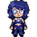 Ckoto sprite