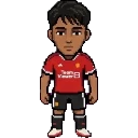 JJ Gabriel sprite