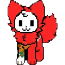 Peur sprite