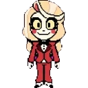 Charlie sprite