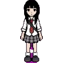 Naomi sprite
