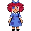 Ragatha sprite
