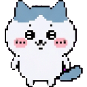 hachiware sprite