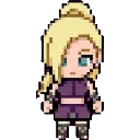 Ino sprite