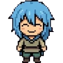 Yumiko Kitaga sprite