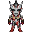 Dark Faust sprite