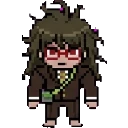 Gonta sprite