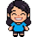 Mila sprite