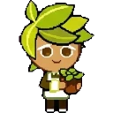 Herb sprite