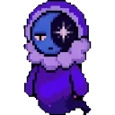 Astro novalite sprite