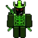 1x1x1x1 sprite