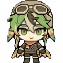 Parrotx2 sprite