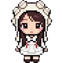 Carmen :) sprite