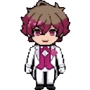 Ness sprite
