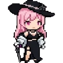 lilias sprite