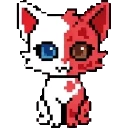 Bright Fur sprite