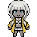 Angie Yonaga sprite
