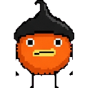 Chuchel sprite