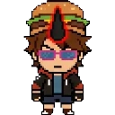 007n7 sprite