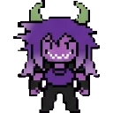 GrapeMan_982 sprite