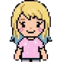 Augustine sprite