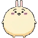 Usagi sprite