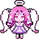 ℰ𝓉ℯ𝓇𝓃𝒶𝓁 𝒮𝓊𝑔𝒶𝓇 𝒞ℴℴ𝓀𝒾ℯ sprite