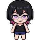 yuna sprite