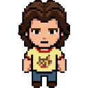 Patrick Hockstetter sprite