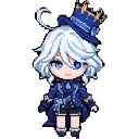 Furina sprite