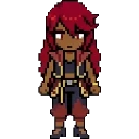 Yani sprite