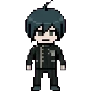 Shuichi sprite
