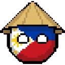 Philippines🇵🇭 sprite
