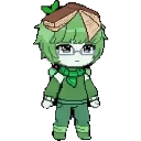Coby sprite