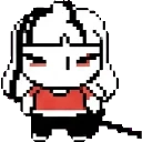 Grendel sprite