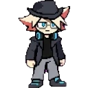 Camellia sprite
