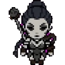 Alicia sprite