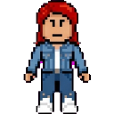 Tisa sprite